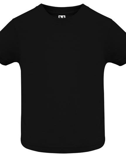 Maglia Neonato Maniche Corte