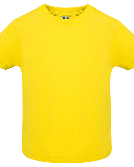 Maglia Neonato Maniche Corte
