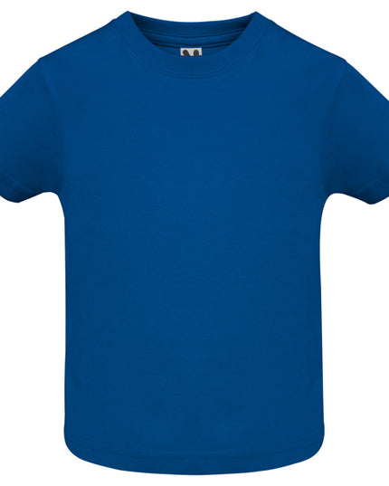 Maglia Neonato Maniche Corte