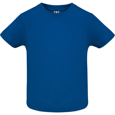Maglia Neonato Maniche Corte