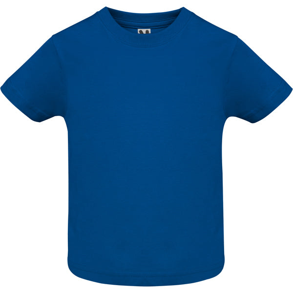 Maglia Neonato Maniche Corte