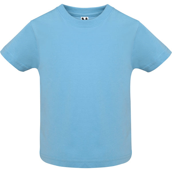Maglia Neonato Maniche Corte