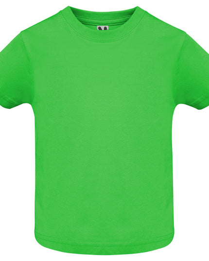 Maglia Neonato Maniche Corte