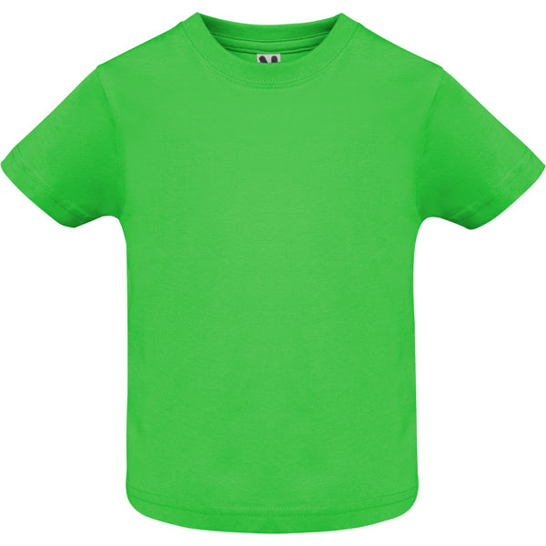 Maglia Neonato Maniche Corte