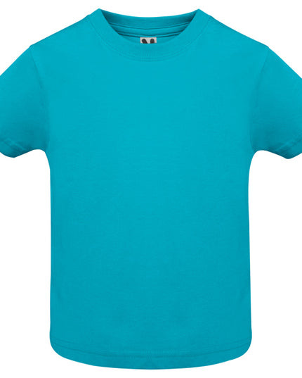 Maglia Neonato Maniche Corte