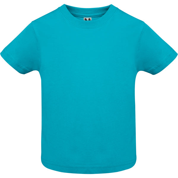 Maglia Neonato Maniche Corte