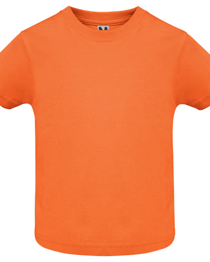 Maglia Neonato Maniche Corte