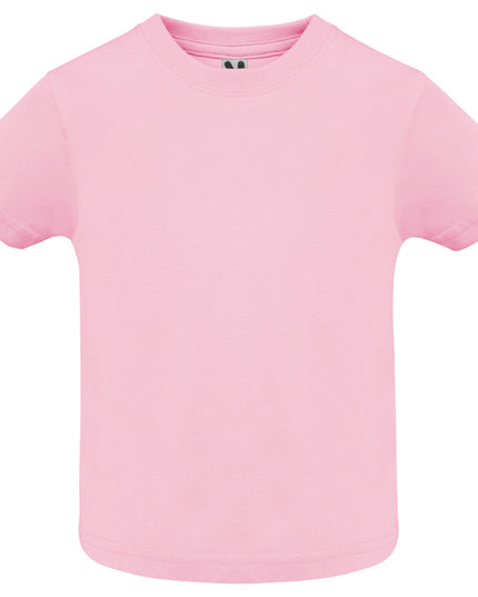 Maglia Neonato Maniche Corte
