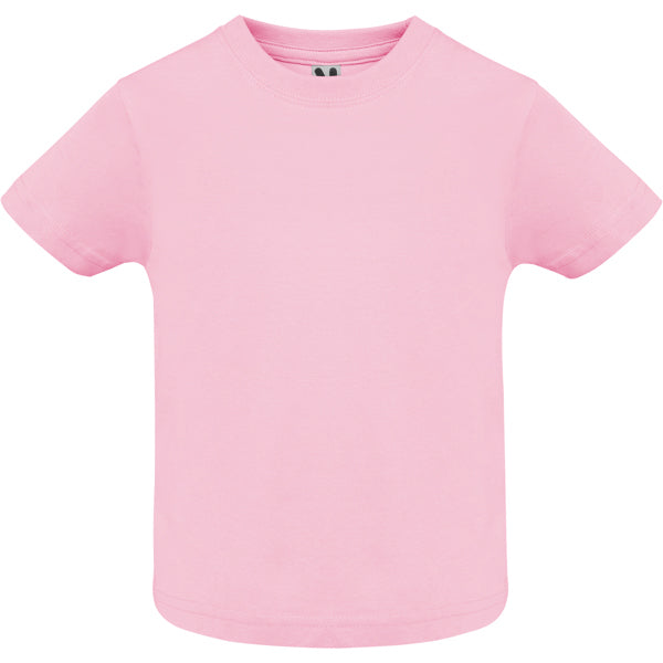 Maglia Neonato Maniche Corte