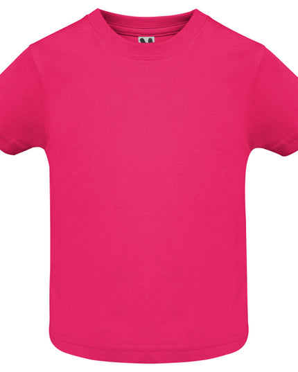 Maglia Neonato Maniche Corte