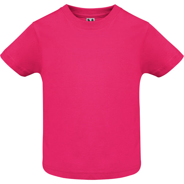 Maglia Neonato Maniche Corte