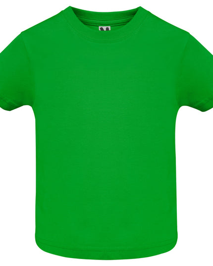 Maglia Neonato Maniche Corte