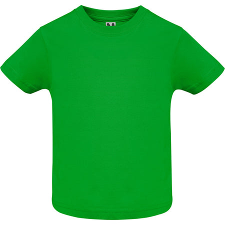 Maglia Neonato Maniche Corte