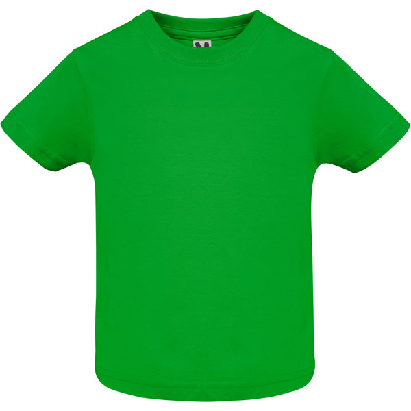 Maglia Neonato Maniche Corte