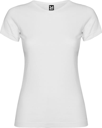T-Shirt Manica Corta Donna