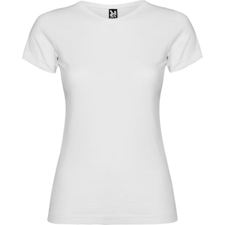 T-Shirt Manica Corta Bambina