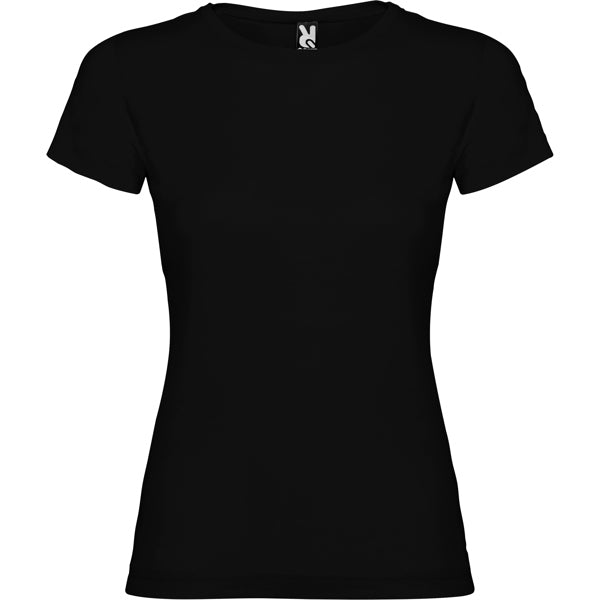 T-Shirt Manica Corta Bambina
