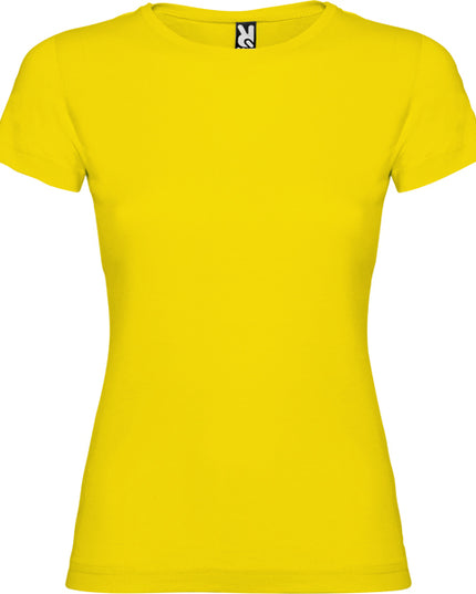 T-Shirt Manica Corta Donna