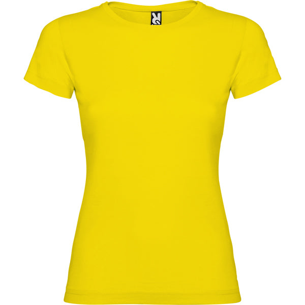 T-Shirt Manica Corta Donna