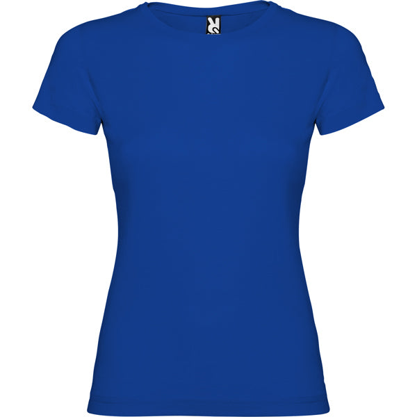 T-Shirt Manica Corta Donna