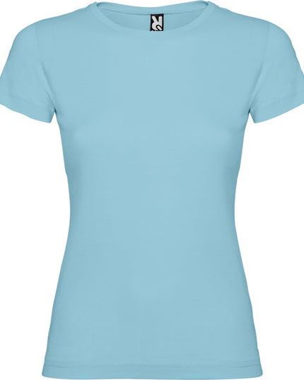 T-Shirt Manica Corta Donna