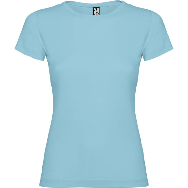 T-Shirt Manica Corta Donna