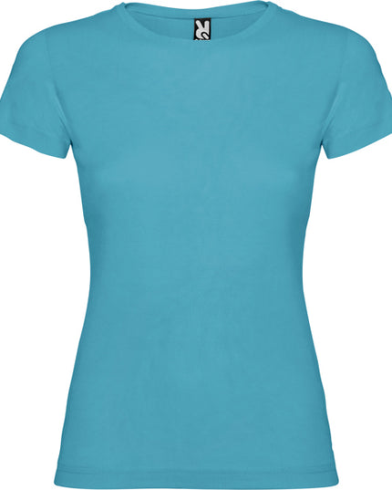 T-Shirt Manica Corta Bambina