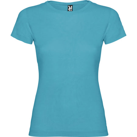 T-Shirt Manica Corta Bambina