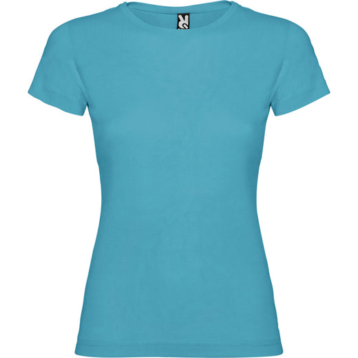 T-Shirt Manica Corta Bambina