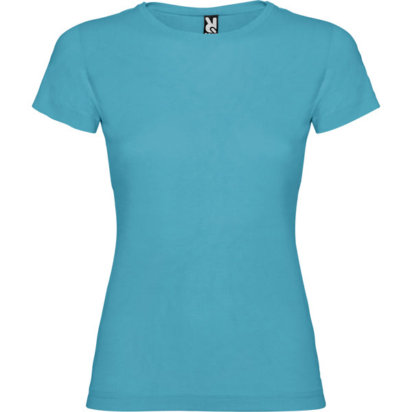 T-Shirt Manica Corta Bambina