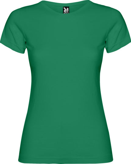 T-Shirt Manica Corta Donna