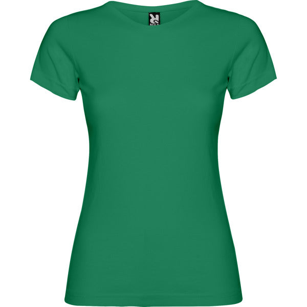 T-Shirt Manica Corta Donna