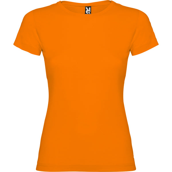 T-Shirt Manica Corta Donna