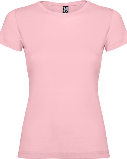 T-Shirt Manica Corta Bambina