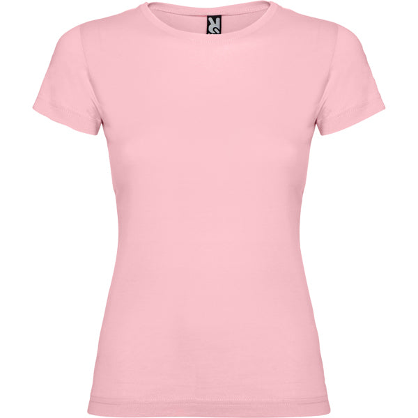 T-Shirt Manica Corta Bambina
