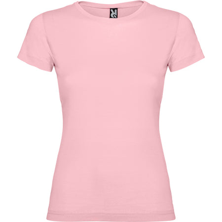 T-Shirt Manica Corta Bambina