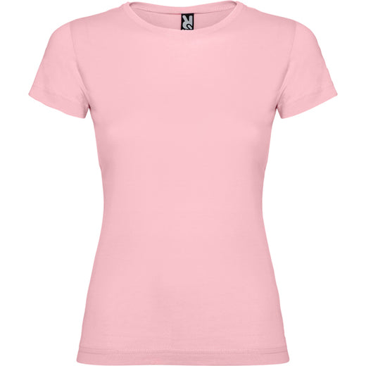 T-Shirt Manica Corta Bambina