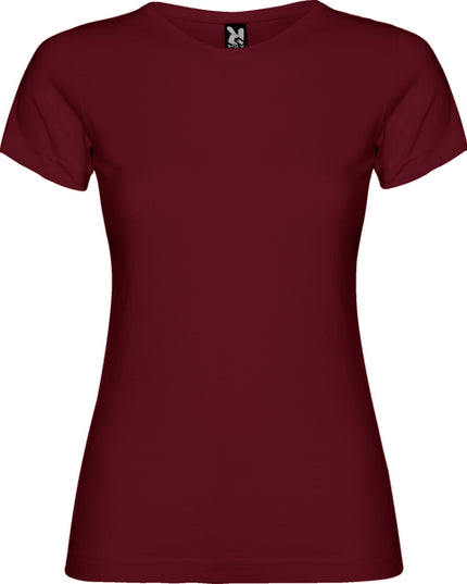 T-Shirt Manica Corta Donna