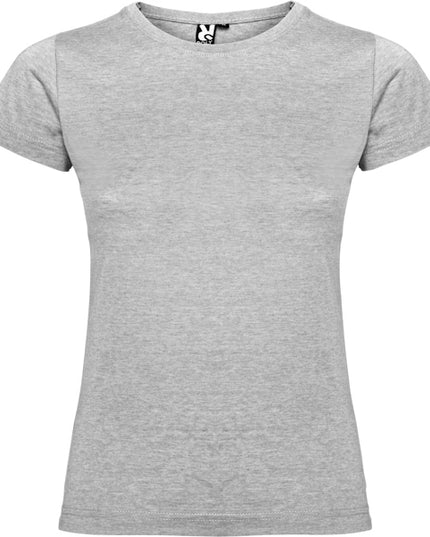 T-Shirt Manica Corta Donna