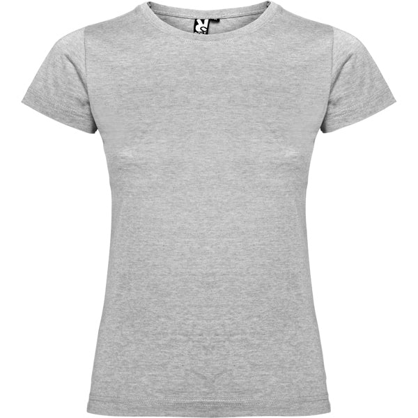 T-Shirt Manica Corta Donna