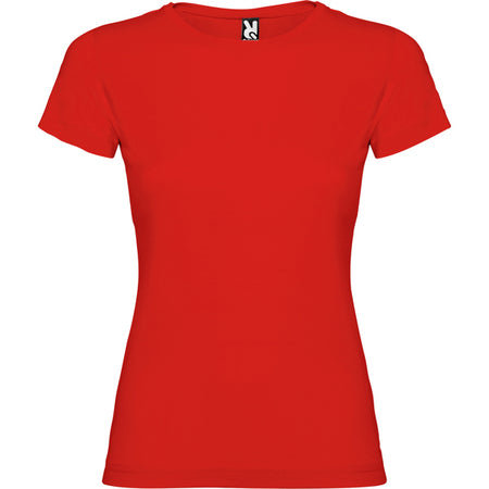 T-Shirt Manica Corta Bambina