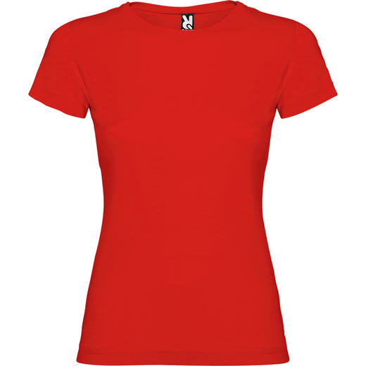 T-Shirt Manica Corta Bambina