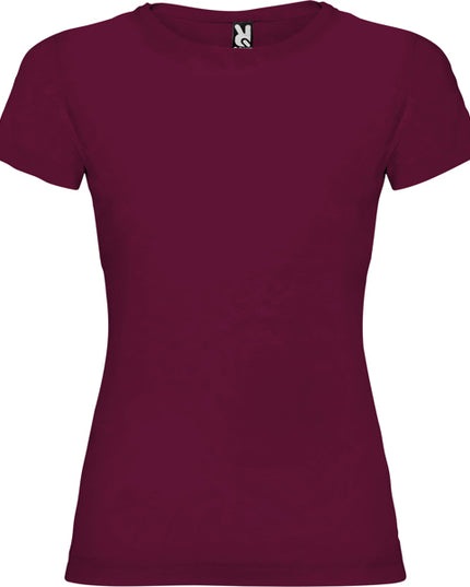 T-Shirt Manica Corta Donna