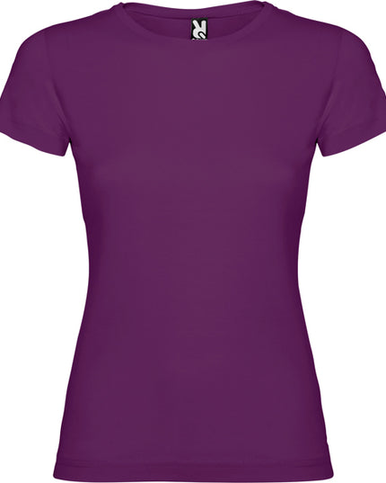T-Shirt Manica Corta Donna
