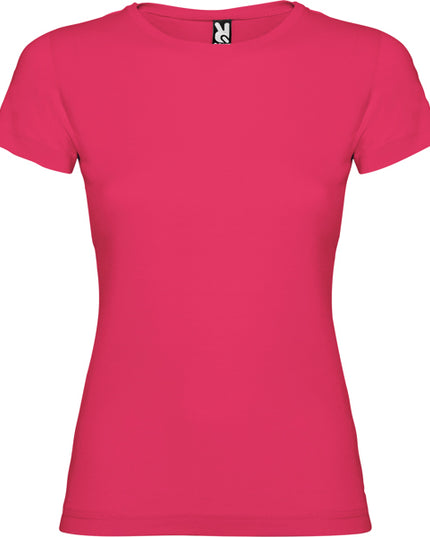 T-Shirt Manica Corta Bambina