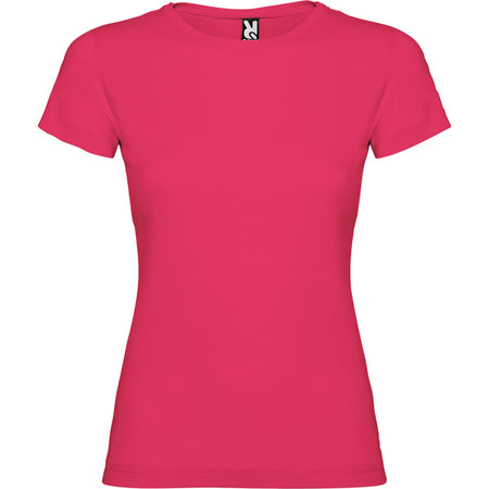 T-Shirt Manica Corta Bambina
