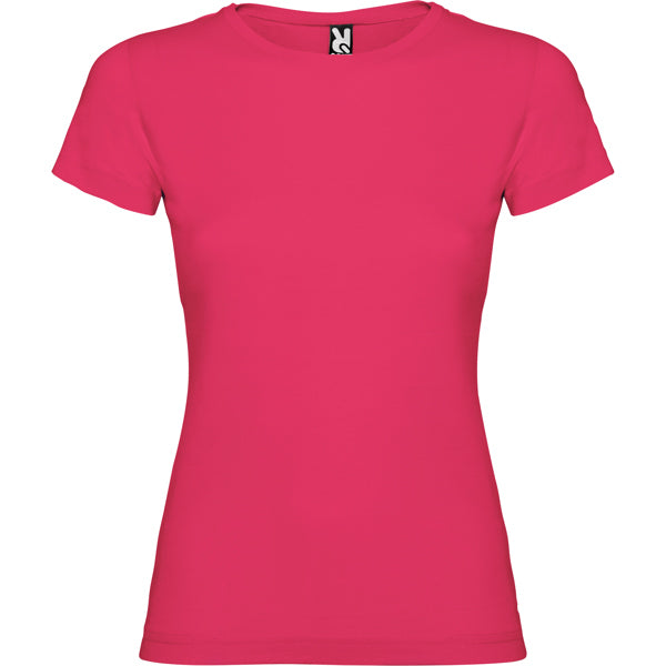 T-Shirt Manica Corta Bambina