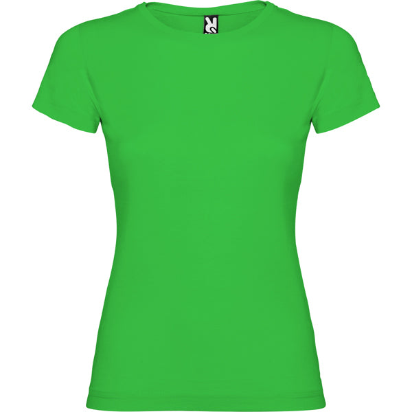 T-Shirt Manica Corta Donna