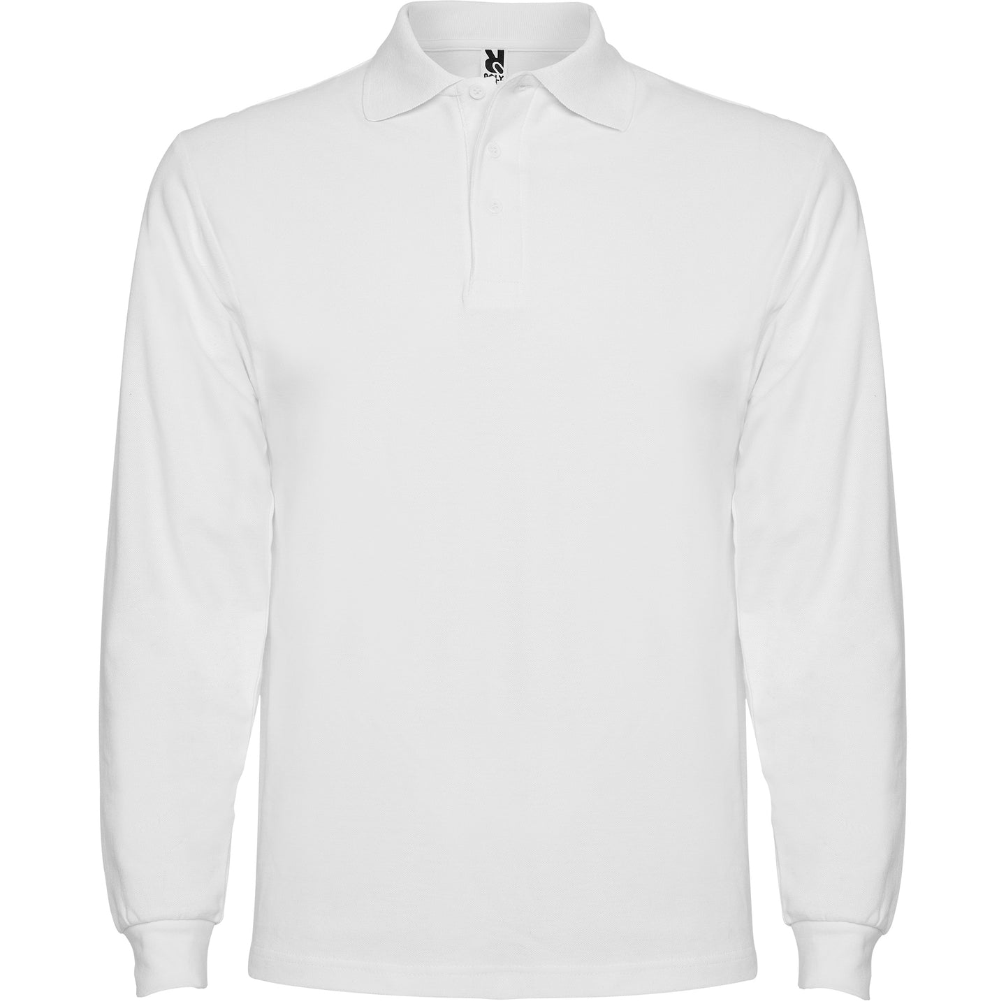 Polo Maniche Lunghe Bambino