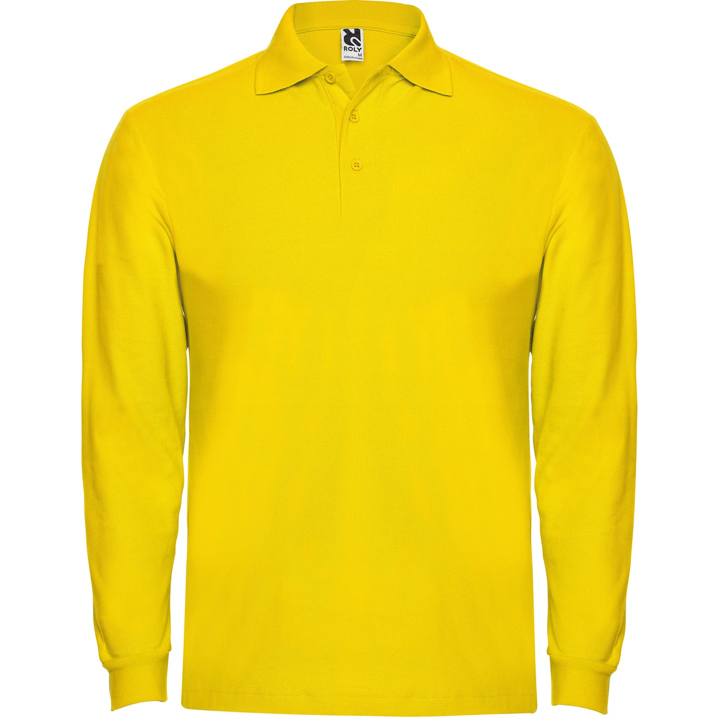 Polo Maniche Lunghe Donna